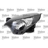 Hauptscheinwerfer VALEO - 044758