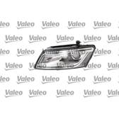 Hauptscheinwerfer VALEO - 044873