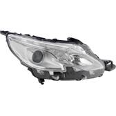 Hauptscheinwerfer VALEO - 045173