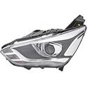 Hauptscheinwerfer VALEO - 046694