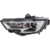 Hauptscheinwerfer VALEO - 046814