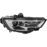 Hauptscheinwerfer VALEO - 046815