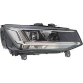 Hauptscheinwerfer VALEO - 046841