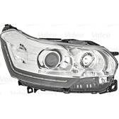 Hauptscheinwerfer VALEO - 046879