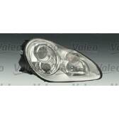 Hauptscheinwerfer VALEO - 088409
