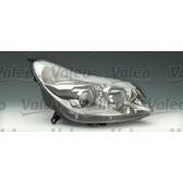 Hauptscheinwerfer VALEO - 088845