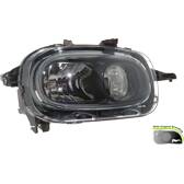 Hauptscheinwerfer VALEO - 450401