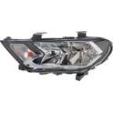 Hauptscheinwerfer VALEO - 450681