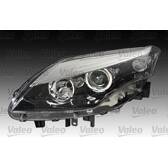 Headlight VALEO - 044535