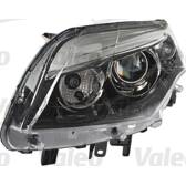 Headlight VALEO - 044539
