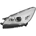 Headlight VALEO - 044983