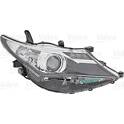 Headlight VALEO - 045140