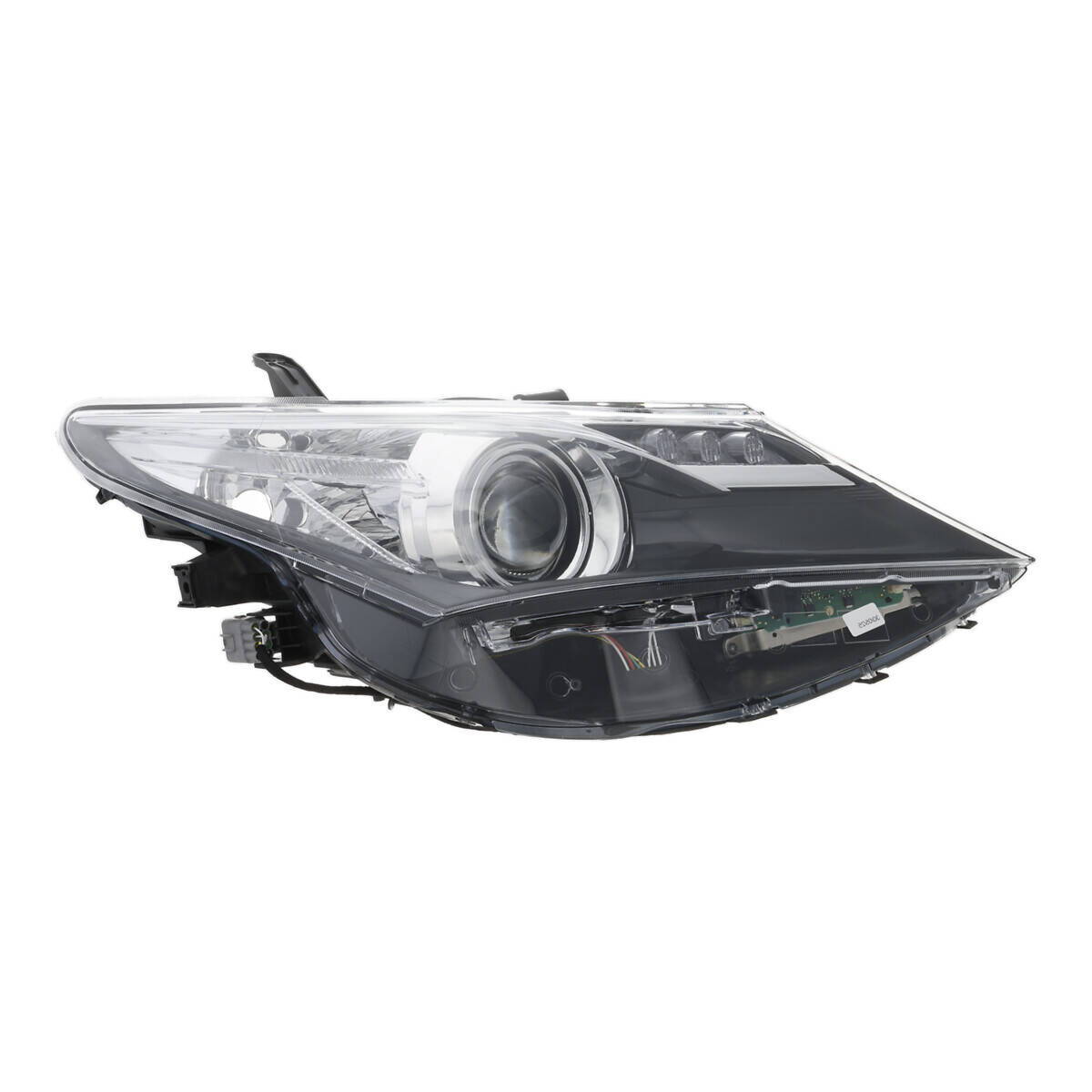 Headlight
