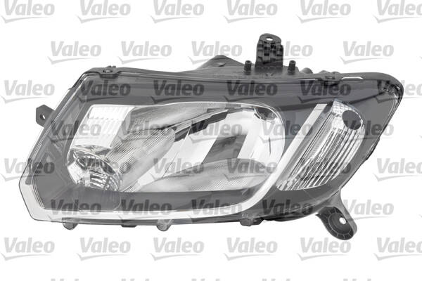 Headlight