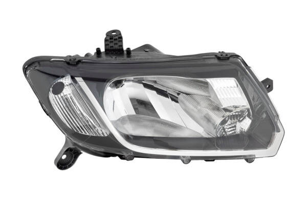 Headlight