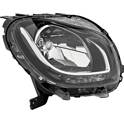 Headlight VALEO - 045462