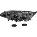 Headlight VALEO - 046614