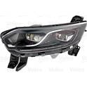 Headlight VALEO - 046646