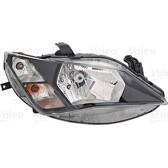 Headlight VALEO - 046721