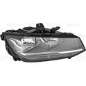 Headlight VALEO - 046837