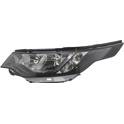 Headlight VALEO - 046960