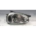 Headlight VALEO - 085134