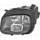 Headlight VALEO - 450528