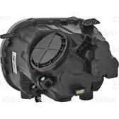 Headlight VALEO - 450529