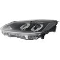 Headlight VALEO - 450822