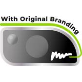 Headlight VALEO - 451036