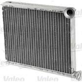 Heat Exchanger, interior heating VALEO - 812424