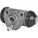 Hjulcylinder VALEO - 350361