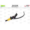 Hoofdcilinder, koppeling VALEO - 2111219