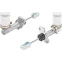 Hoofdcilinder, koppeling VALEO - 804610