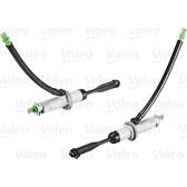 Hoofdcilinder, koppeling VALEO - 804652