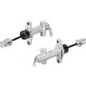 Hoofdcilinder, koppeling VALEO - 804661