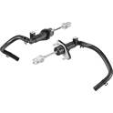 Hoofdcilinder, koppeling VALEO - 804666