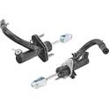 Hoofdcilinder, koppeling VALEO - 804674
