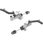 Hoofdcilinder, koppeling VALEO - 804688