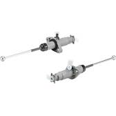 Hoofdcilinder, koppeling VALEO - 804828