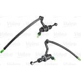 Hoofdcilinder, koppeling VALEO - 804837