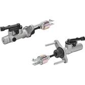 Hoofdcilinder, koppeling VALEO - 804874