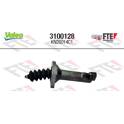 Hulpcilinder, koppeling VALEO - 3100128