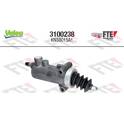 Hulpcilinder, koppeling VALEO - 3100238