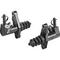 Hulpcilinder, koppeling VALEO - 804734