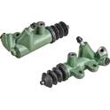 Hulpcilinder, koppeling VALEO - 804759