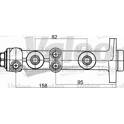 Huvudbromscylinder VALEO - 402098