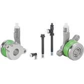 Hydraulische-druklager VALEO - 810067