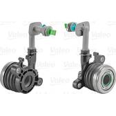 Hydrauliskt urtrampningslager VALEO - 804527