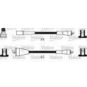 Ignition Cable Kit VALEO - 346271